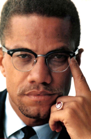 Malcom X Killed