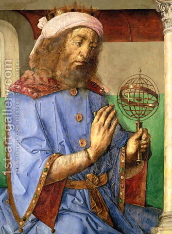 Ptolemy