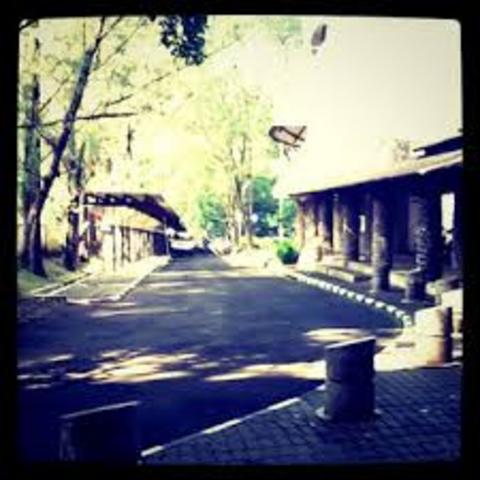 Instagram is launched