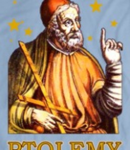 Ptolemy