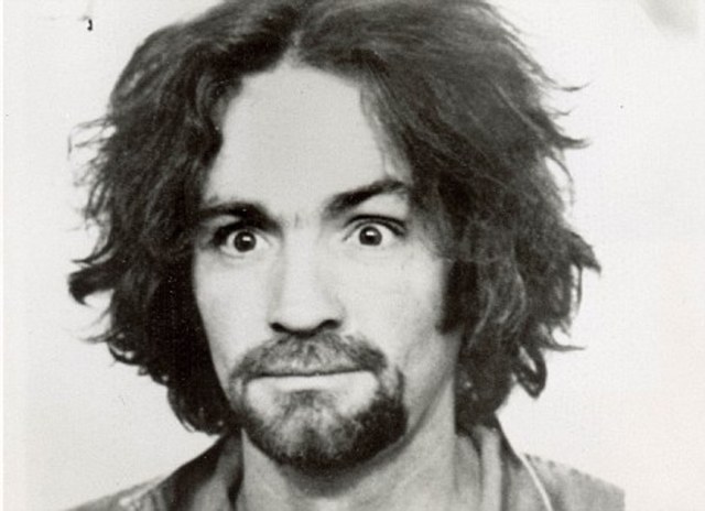 Manson Released From Prison