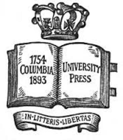 Columbia Law