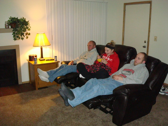 El viente de Abril de dos mil catorce