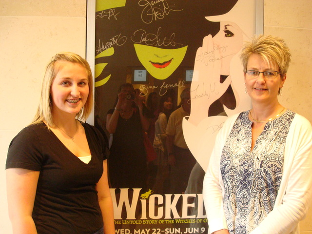 El viente y dos de Mayo de dos mil doce