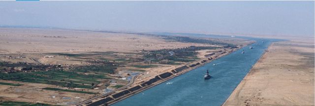 Suez Crisis