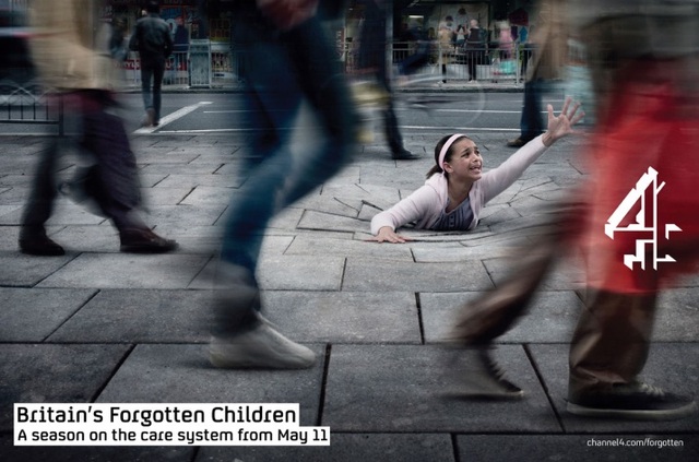 Newspaper Advertisement Plan