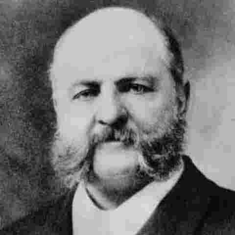 Anthony Comstock, Mad Censor of New York