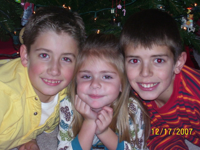 diez y seis diciembre dos mil siete