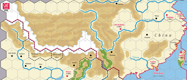 Beginning of Communist and Nationalist Fued