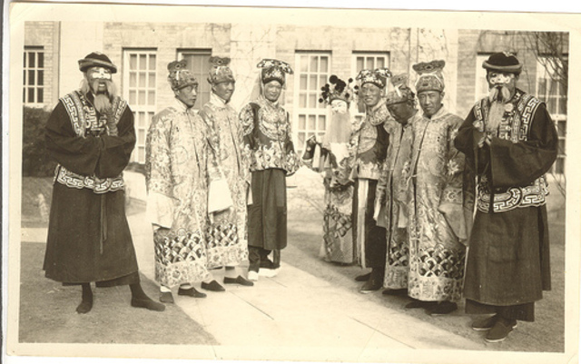 Rectficiation program