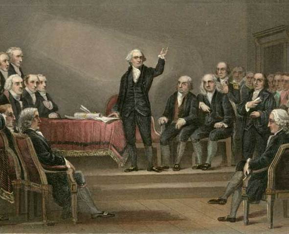 Constitutional Convention