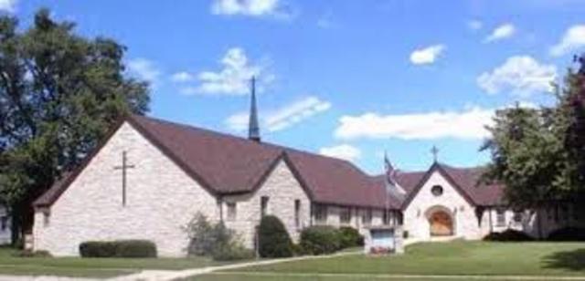 el dieciseis de mayo de dos mil veintisiete