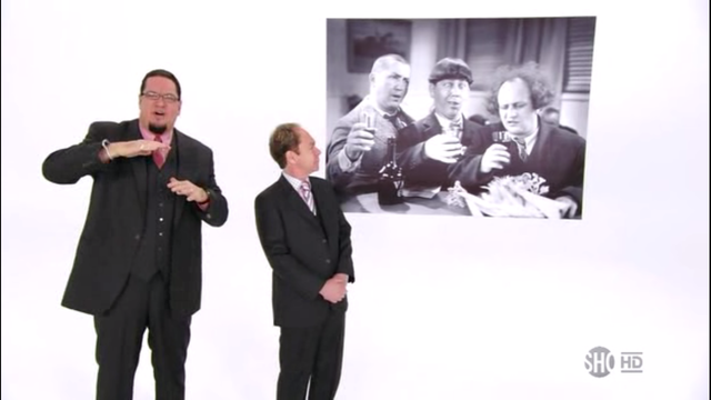 #3 Documentary Analysis