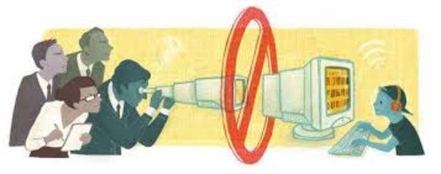 Children’s Online Privacy Protection Act