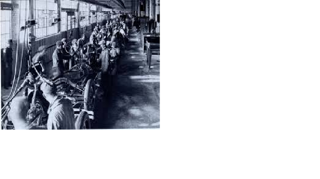 Desarrollo del modelo de ensamblaje