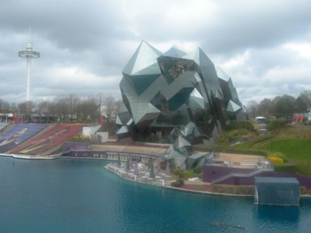 Futuroscope