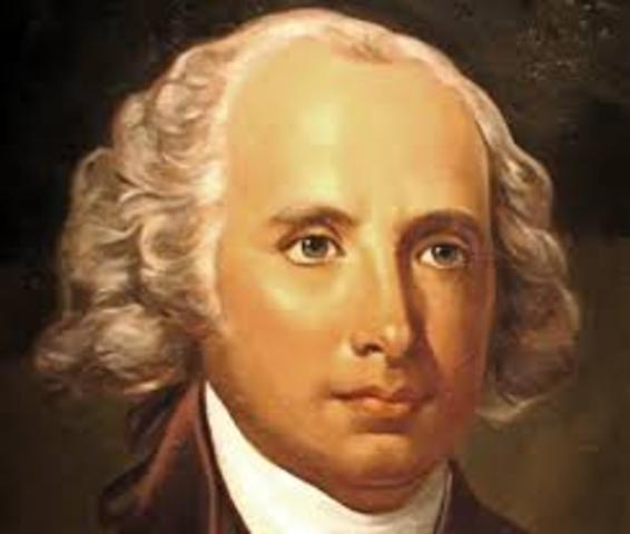 James Madison