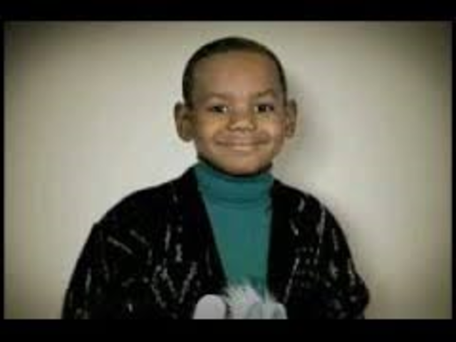 Lebron James era nacio