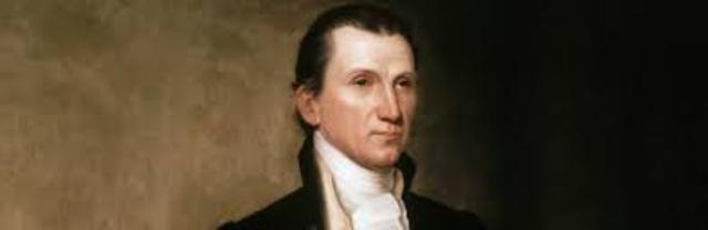 James Monroe