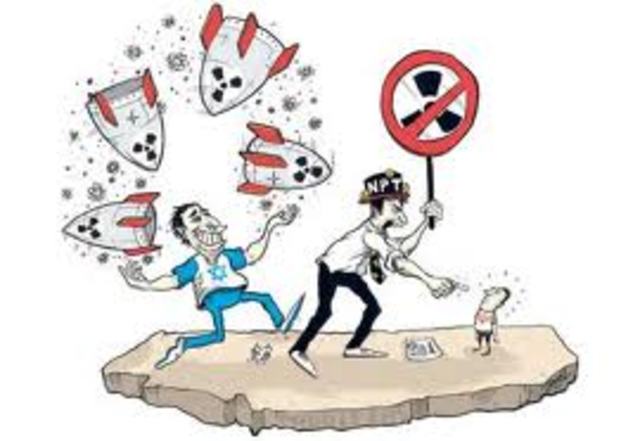 Nuclear Non-Proliferation Treaty