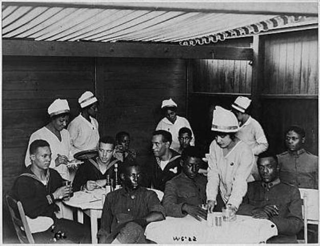 Women and African Americans Lose Job Opportunities