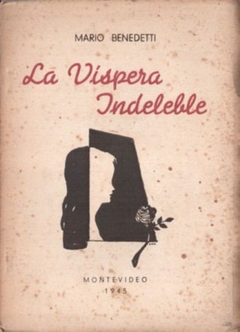 La vispera indeleble