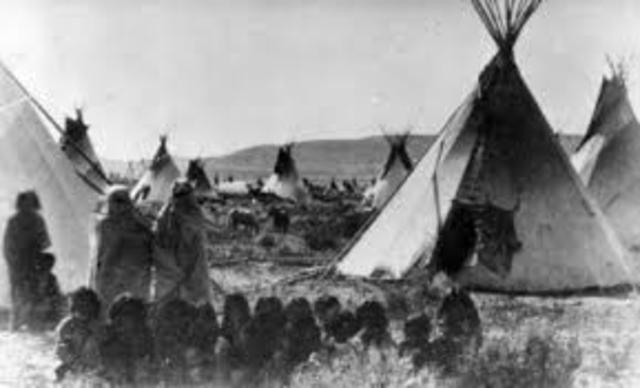 Bear River Massacure