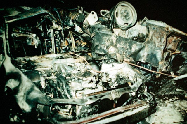 World Trade Center Bombing