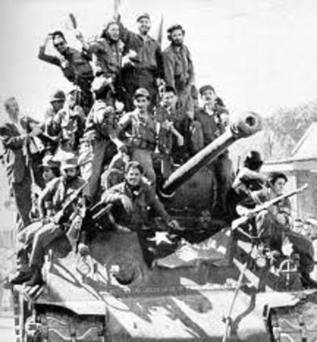 26th of July Movement