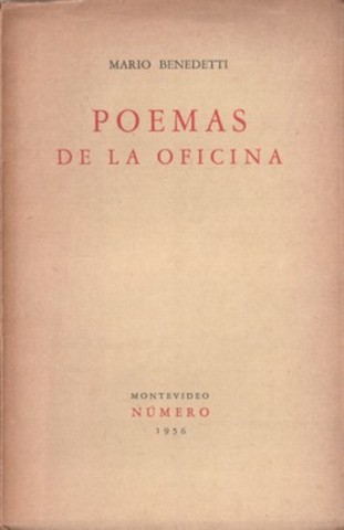 Poemas de la oficina