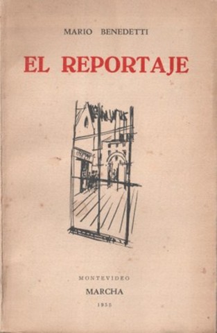 El reportaje