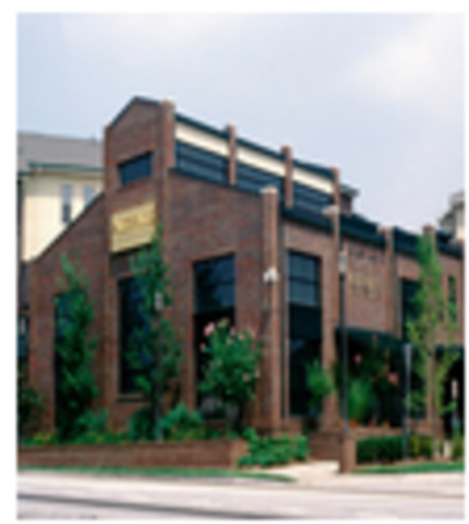 It becomes the “ unofficial headquarters’’ of the Civil Rights Movement.