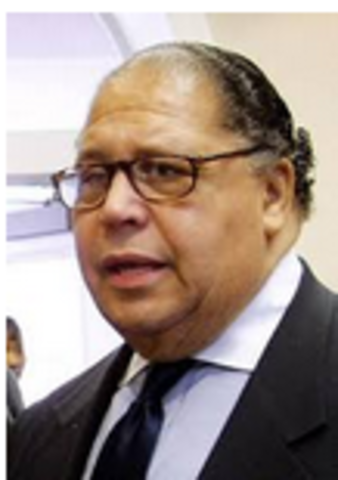 Maynard Jackson’s mother was the first to be issued a card to the public library.