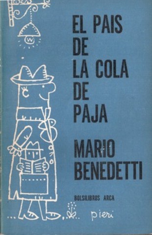 El país de la cola de paja