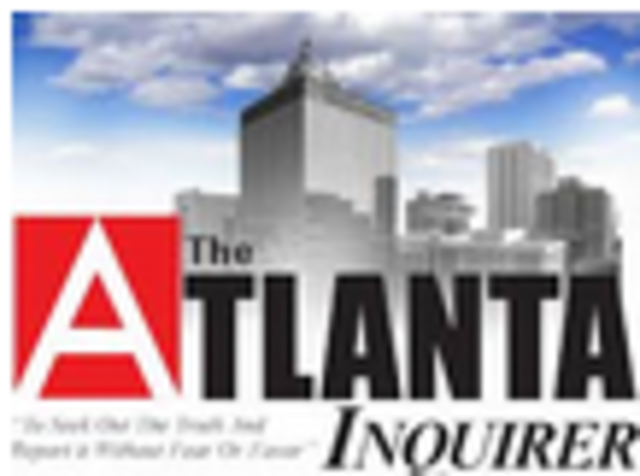 The Atlanta Inquirer found a order of the civil Rights.