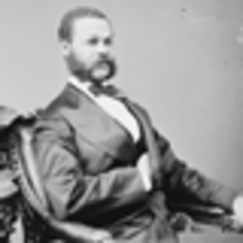 Jefferson Fraklin Long