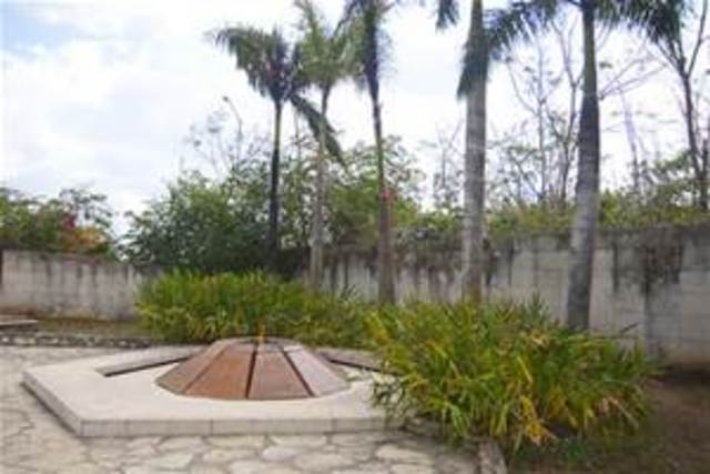 Jose Fernandez nacio.