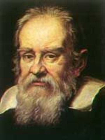 Galileo