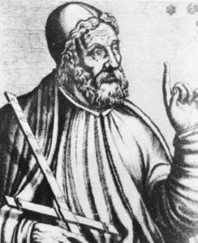 Ptolemy