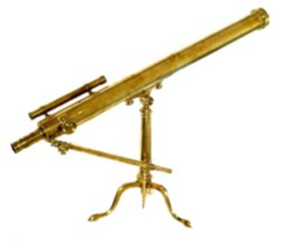 telescope