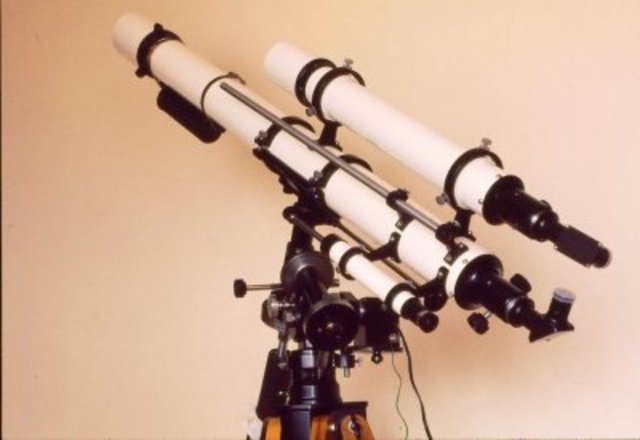 Telescope