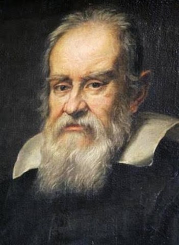 Galileo