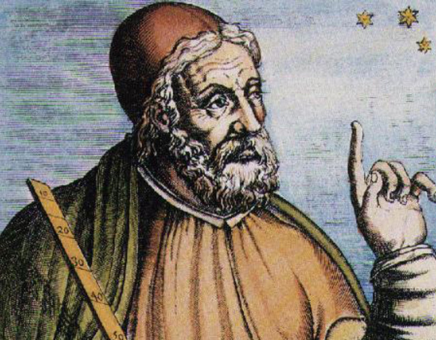 Ptolemy