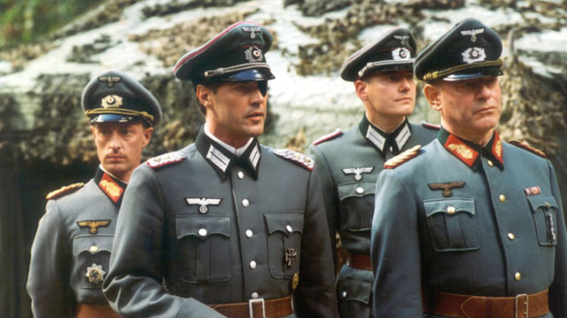 Operation Valkyrie