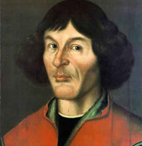 Copernicus