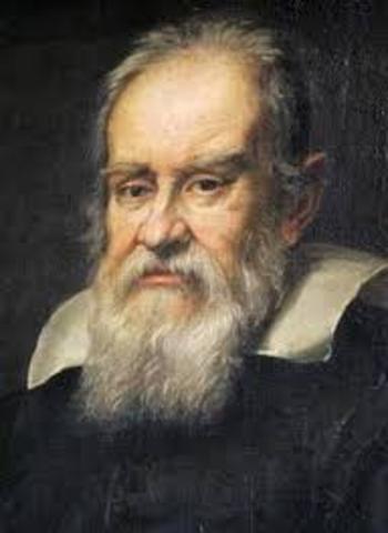 Galileo