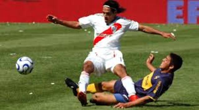 lalarga lesion de 2006