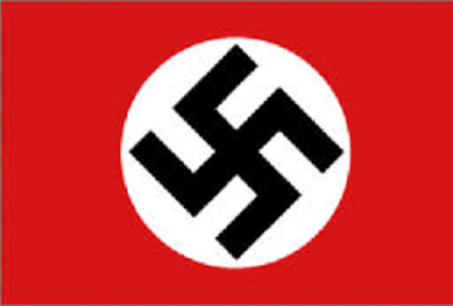 Nazi's reach a political majority in Germany