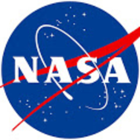 Nasa is Formed