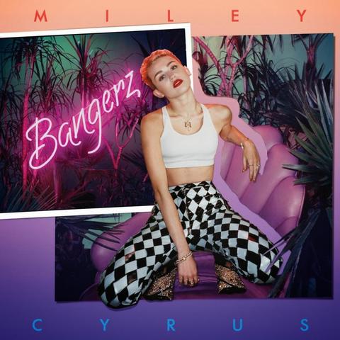 Lanzamiento Disco Bangerz